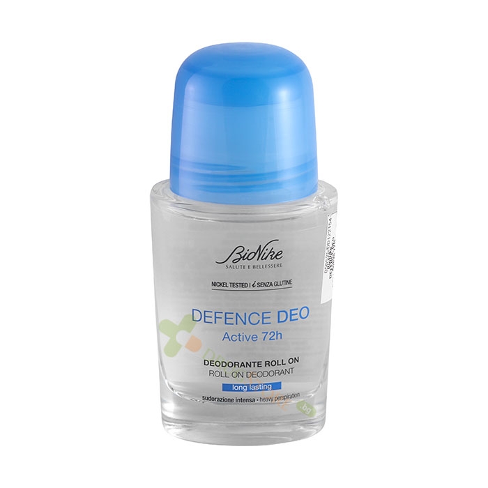 БИОНИКЕ DEFENCE DEO РОЛ ОН АКТИВ 50 мл / BIONIKE DEFENCE DEO ACTIVE ROLL-ON