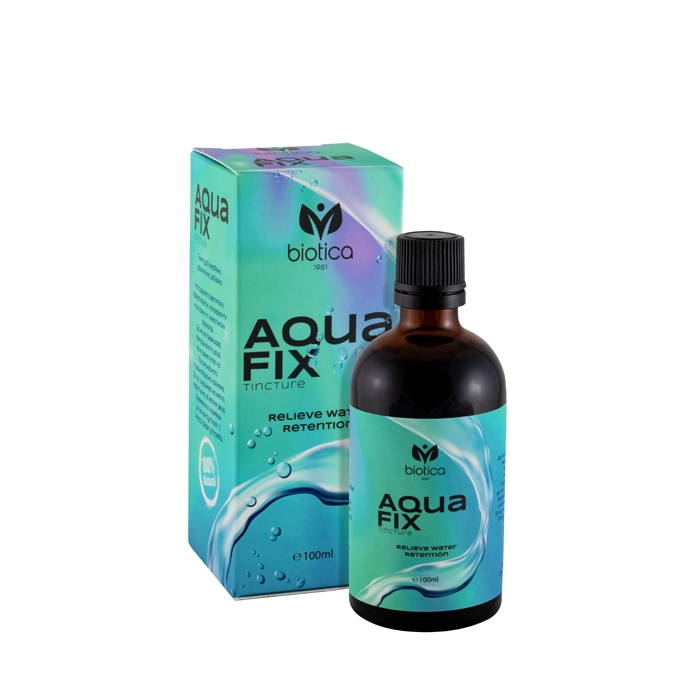 АКВАФИКС тинктура 100 мл / BIOTICA AQUAFIX