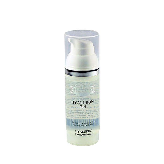 ГЕЛ С ХИАЛУРОН 50 мл / BIO VITAL HYALURON GEL