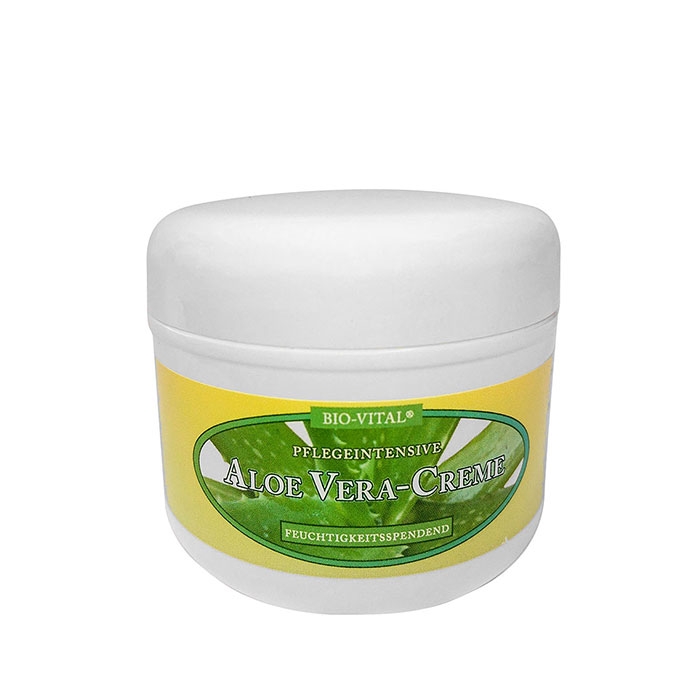 250  / BIO VITAL ALOE VERA CREAM | Drugstore  BG