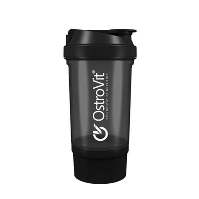 ОСТРОВИТ ШЕЙКЪР ПРЕМИУМ ЦВЕТЕН 500 мл. / OSTROVIT SHAKER PREMIUM
