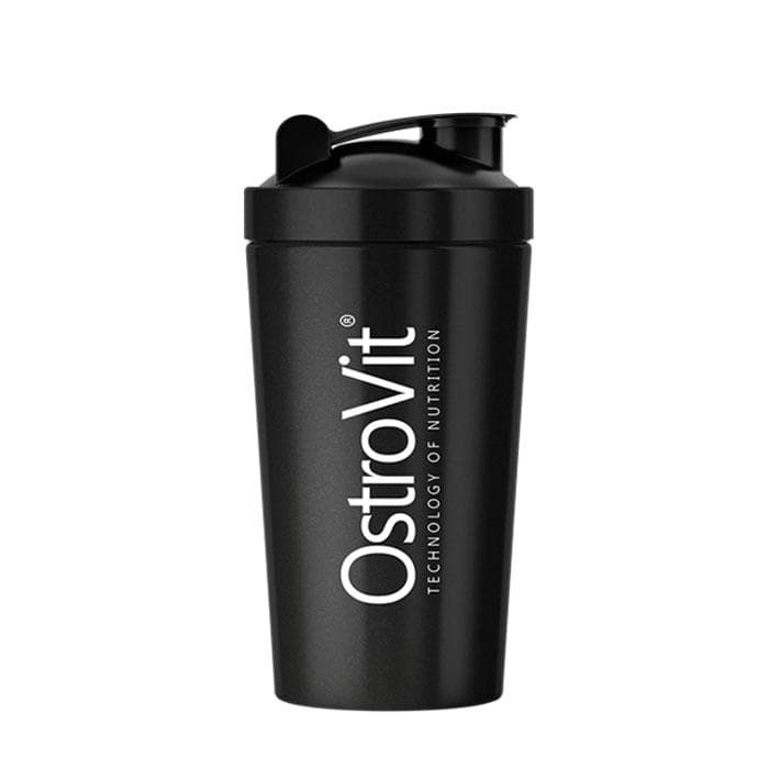 ОСТРОВИТ МЕТАЛЕН ШЕЙКЪР ЦВЕТЕН 750 мл. / OSTROVIT STEEL SHAKER