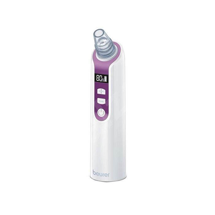 УРЕД ЗА ПОЧИСТВАНЕ НА ЛИЦЕ модел FC 41 / BEURER model FC 41 FACE CLEANING DEVICE