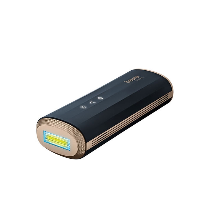 ФОТОЕПИЛАТОР модел IPL 7800 COOL PRO / BEURER HAIR REMOVAL DEVICE model IPL 7800 COOL PRO