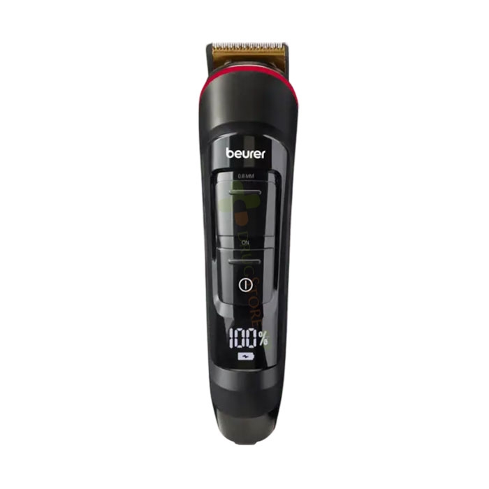 БОИРЕР МАШИНКА ЗА ПОДСТРИГВАНЕ модел MN4X / BEURER BEARD STYLER model MN4X