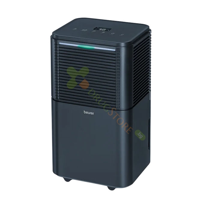 БОИРЕР ВЛАГОАБСОРБАТОР модел LE 150 / BEURER AIR DEHUMIDIFIER model LE 150