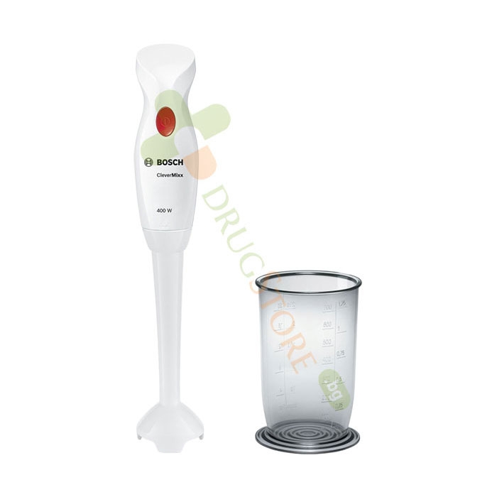 БОШ ПАСАТОР модел MSM14100 / BOSCH BLENDER model MSM14100