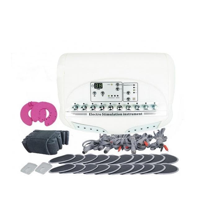 АПАРАТ ЦЕЛУТРОН-ЕЛЕКТРО СТИМУЛАТОР ЗА ДОМАШНА УПОТРЕБА / CONDICIA CELUTRON ELECTROSTIMULATION DEVICE FOR HOME USE