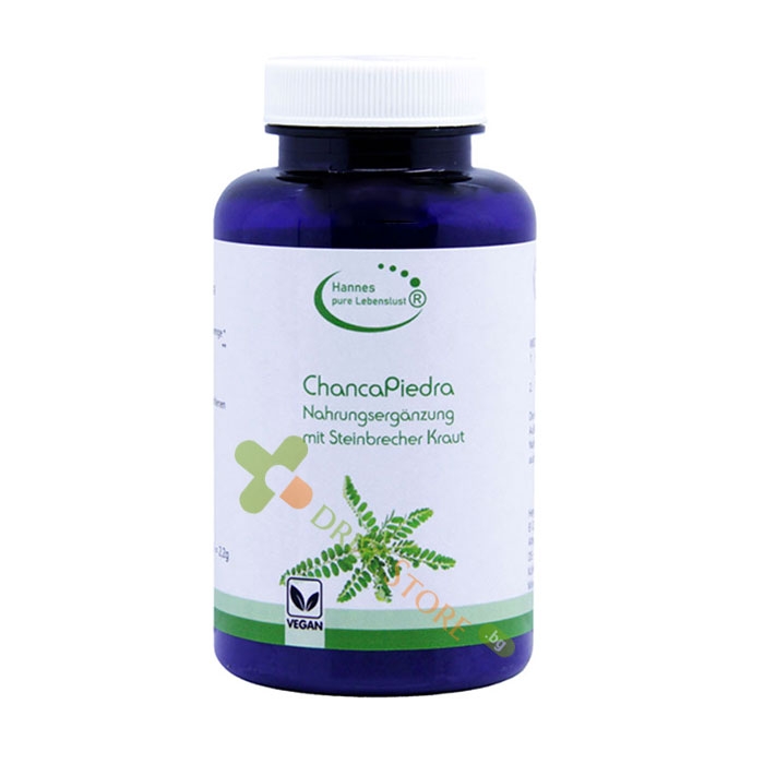ЧАНКА ПИЕДРА прах 100 г / EL COMPRA CHANCAPIEDRA powder
