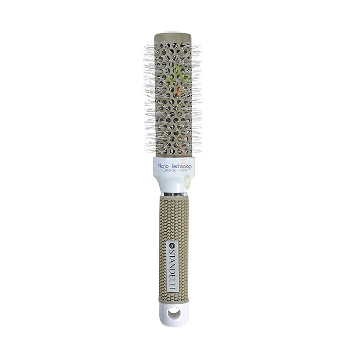ЧЕТКА ЗА КОСА CERAMIC NANO TECHNOLOGY 32 мм модел 780396 / STANDELLI HAIR BRUSH CERAMIC NANO TECHNOLOGY