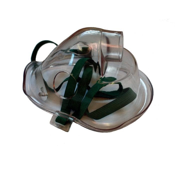 МАСКА ЗА ИНХАЛАТОР ОМРОН ЗА ДЕЦА / OMRON CHILDREN MASK