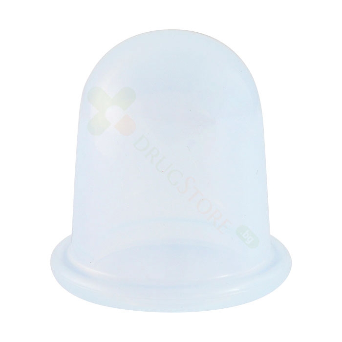 ВЕНДУЗА СИЛИКОНОВА 1 брой / CHINESE GOODS SILICONE SUCTION CUP