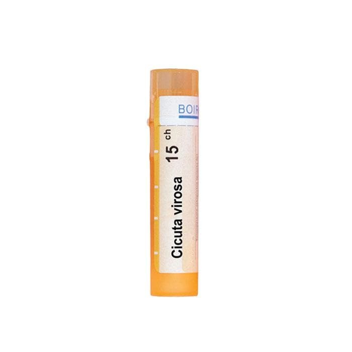 ЦИКУТА ВИРОЗА 15 CH / CICUTA VIROSA 15 CH