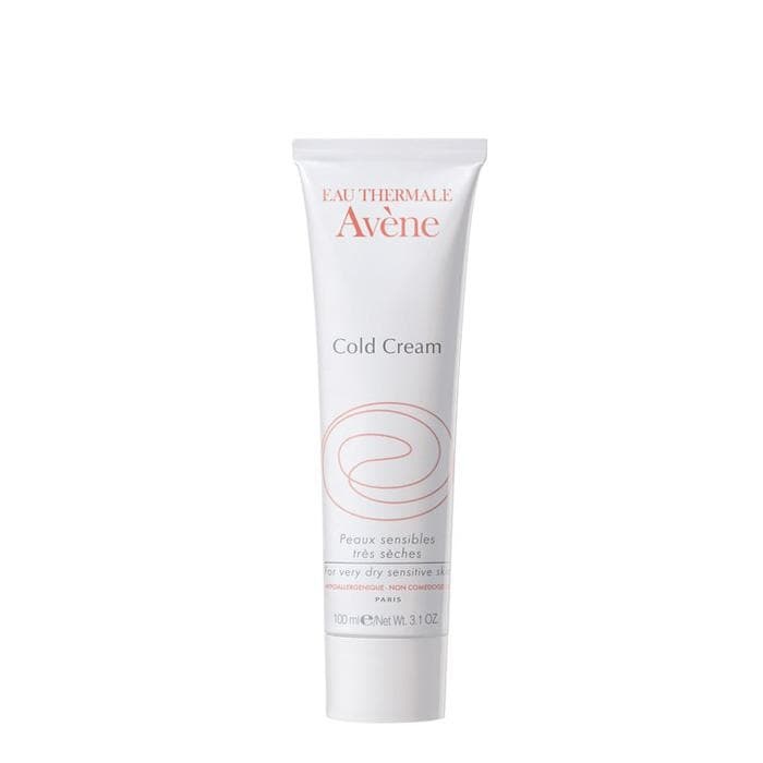 АВЕН КОЛД КРЕМ ЗА СУХА КОЖА 100 мл. / AVENE COLD CREM