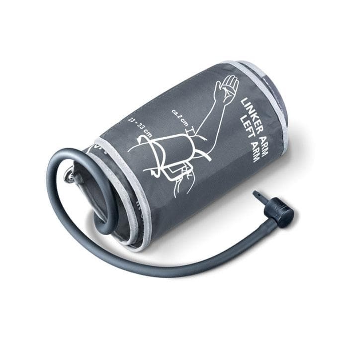 МАНШОН ЗА АПАРАТ ЗА КРЪВНО НАЛЯГАНЕ / BEURER CUFF Drugstore BG