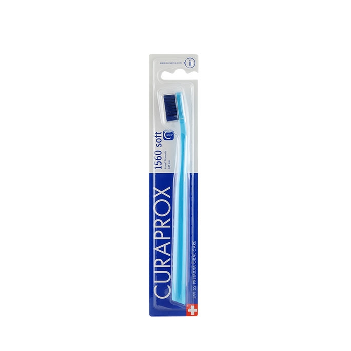 ЧЕТКА ЗА ЗЪБИ CS 1560 / CURAPROX CS 1560 TOOTHBRUSH