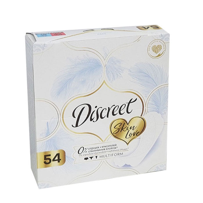 ЕЖЕДНЕВНИ ДАМСКИ ПРЕВРЪЗКИ ДИСКРИЙТ СКИН ЛОВ 54 броя / DAILY WOMEN&#039;S DRESSES DISCREET SKIN LOVE