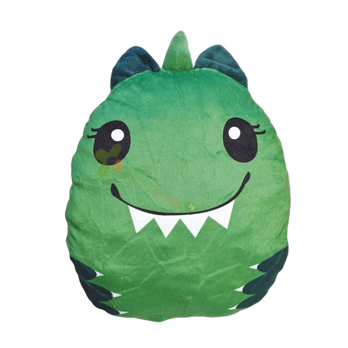 ДЕТСКА РАНИЦА POLYPACK ДИНОЗАВЪР / TELESTAR CHILDREN&#039;S BACKPACK POLYPACK DINO