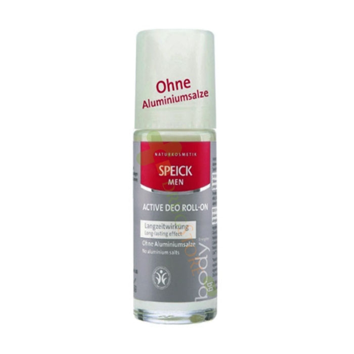 ДЕЗОДОРАНТ РОЛ ОН 50 мл / SPEICK MEN ACTIVE DEO ROLL ON