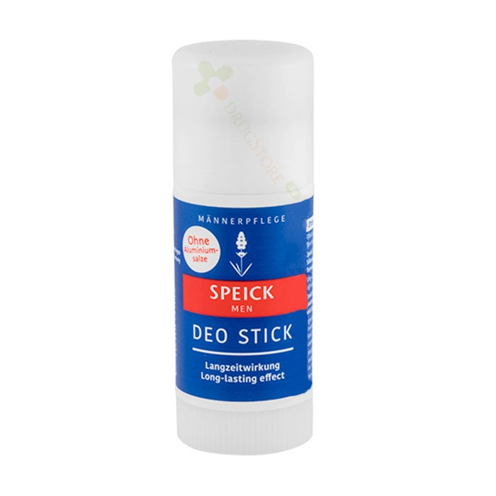 ДЕЗОДОРАНТ СТИК 40 г / SPEICK MEN DEO STICK