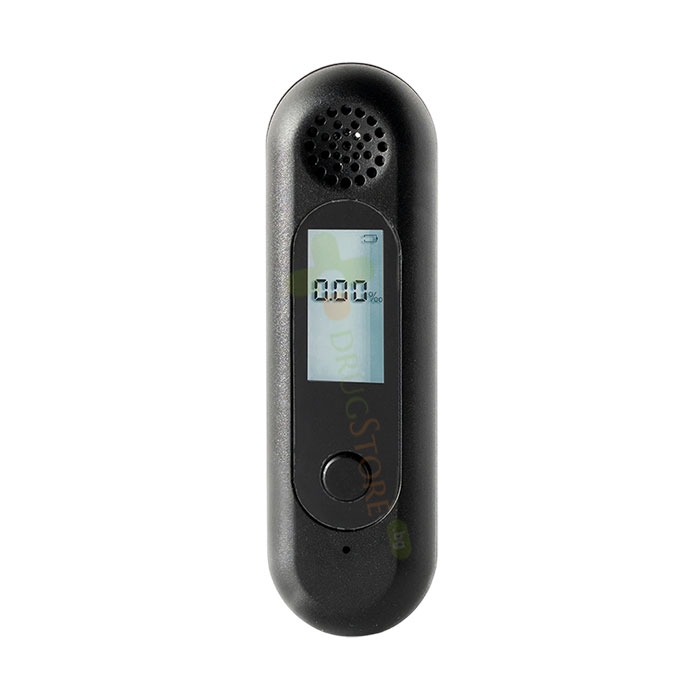 ДРЕГЕР DINGO A- 033 БЕЗ МУНДЩУК / SENTECH KOREA CORP. ALCOHOL MONITORING BREATHALYZER DINGO A- 033