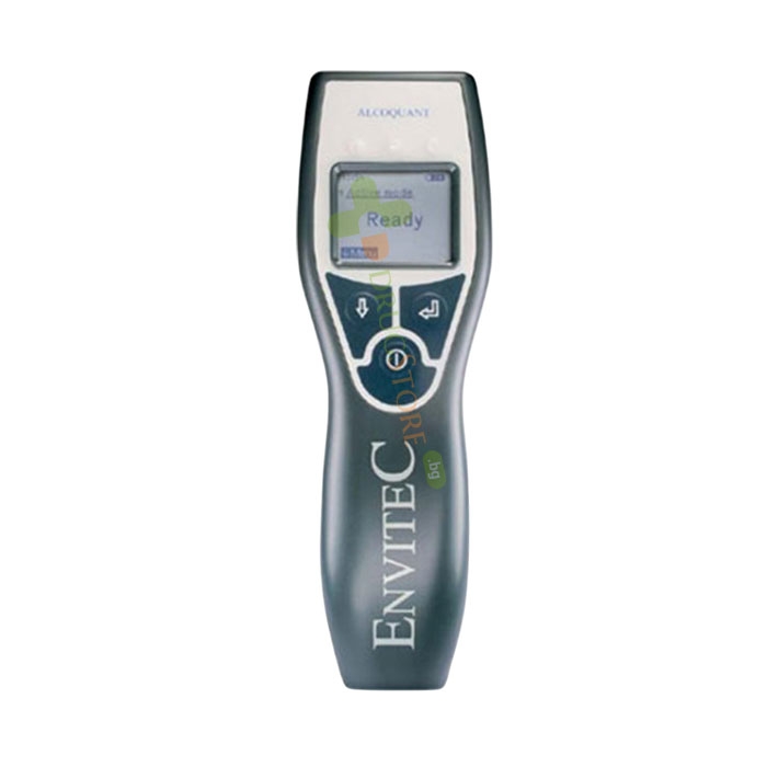 ДРЕГЕР ENVITEC ALCOQUANT 6020+/ ENVITEC ALCOHOL MONITORING BREATHALYZER ENVITEC ALCOQUANT 6020+