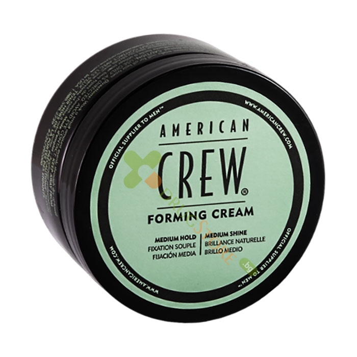 ОФОРМЯЩ КРЕМ 85 г/AMERICAN CREW FORMING CREAM
