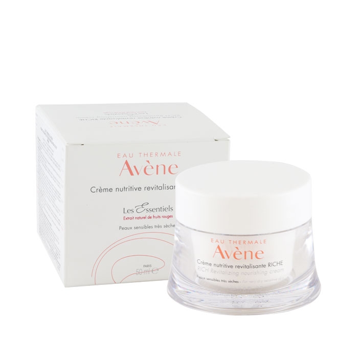 АВЕН КОМПЕНСИРАЩ И ПОДХРАНВАЩ БОГАТ КРЕМ ЗА МНОГО СУХА КОЖА 50 мл / AVENE EXTREMELY RICH COMPENSATING CREAM