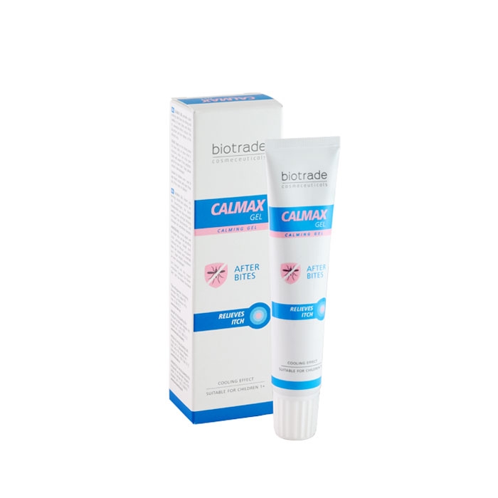 БИОТРЕЙД КАЛМАКС гел 30 мл / BIOTRADE CALMAX GEL