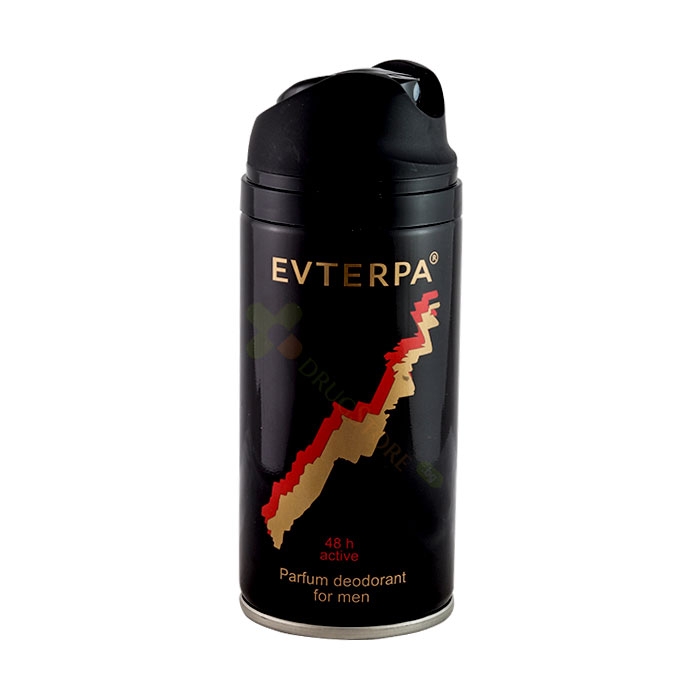 ЕВТЕРПА ДЕЗОДОРАНТ КЛАСИК 150 мл / EVTERPA DEODORANT CLASSIC | Drugstore BG