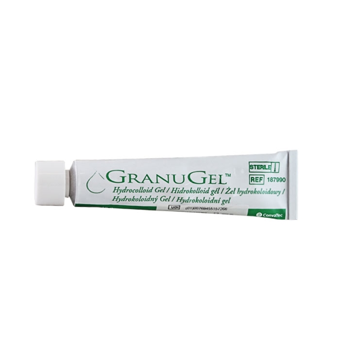 ГРАНУГЕЛ гел 15 г / CONVATEC GRANUGEL
