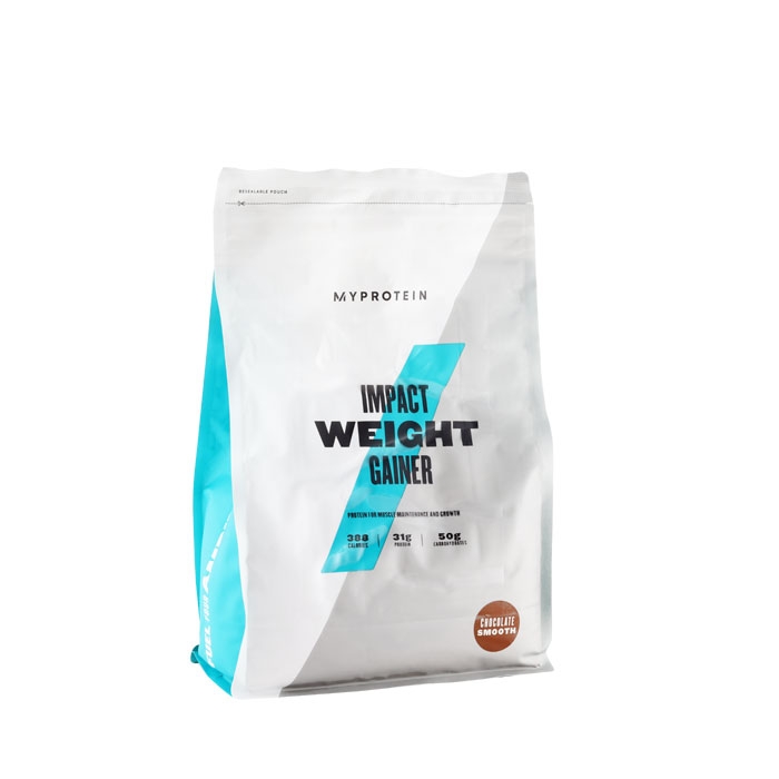 МАЙПРОТЕИН ИМПАКТ СУРОВАТЪЧЕН ПРОТЕИН ОВКУСЕН 2500 гр. / MYPROTEIN IMPACT WHEY PROTEIN FLAVOURED