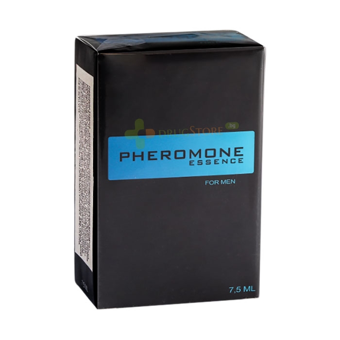 МЪЖКИ ПАРФЮМ С ФЕРОМОНИ БЕЗ АРОМАТ 7,5 мл / EROTIC BOUTIQUE PHEROMONE ESSENCE FOR MEN WITHOUT AROMA