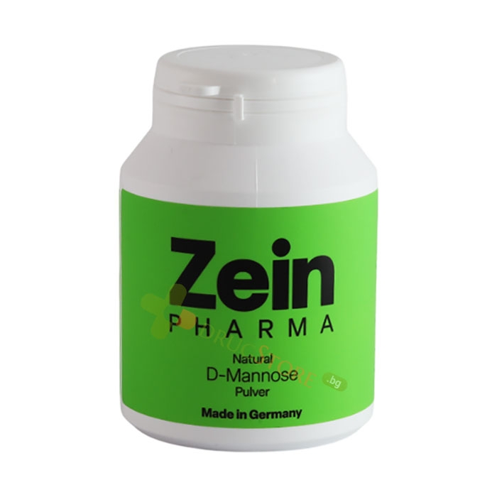 D-МАНОЗА 50 грама / ZEIN PHARMA D - MANNOSE 50 g