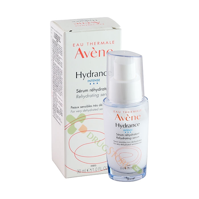 АВЕН ХИДРАНС ИНТЕНЗ РЕХИДРАТИРАЩ СЕРУМ 30 мл / AVENE HYDRANCE INTENSE REHYDRATING SERUM