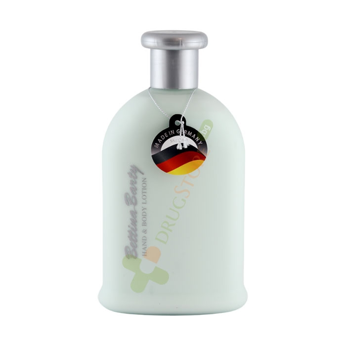 ЛОСИОН ЗА ТЯЛО АРКТИК 500 мл / BETTINA BARTY ARCTIC BODY LOTION