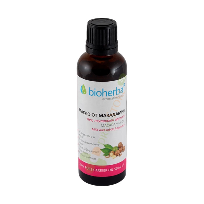 БИОХЕРБА МАСЛО ОТ ЖОЖОБА 10 мл / BIOHERBA ESSENTIAL JOJOBA OIL