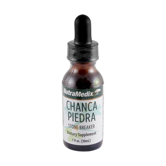 ЧАНКА ПИЕДРА капки 30 мл / NUTRAMEDIX CHANKA PIEDRA drops