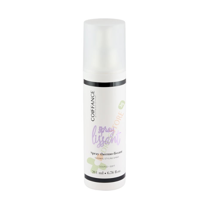 КОИФАНС СПРЕЙ ЗА КОСА ЛИС ЛАЙН ЗА ТЕРМОЗАЩИТА 200 мл / COIFFANCE LISS LINE THERMAL STYLING SPRAY