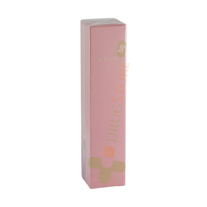 ПАРФЮМНА ВОДА ELIXIR 37 LA NUIR TRESORE 30 мл / COTE D&#039;AZUR ELIXIR 37 LA NUIR TRESORE EAU DE PARFUM