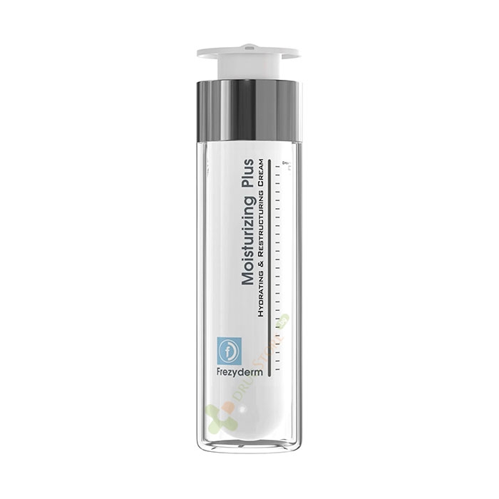 ХИДРАТИРАЩ И РЕСТРУКТУРИРАЩ КРЕМ 30+ ФРЕЗИДЕРМ 50 мл / FREZYDERM MOISTURIZING HYDRATING &amp; RESTRUCTURING CREAM
