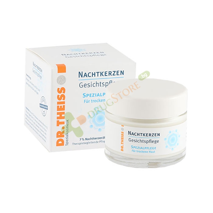 НАХТКЕРЦЕН КРЕМ ЗА ЛИЦЕ СПЕЦИАЛ 50 мл / NACHTKERZEN SPECIAL FACIAL CREAM