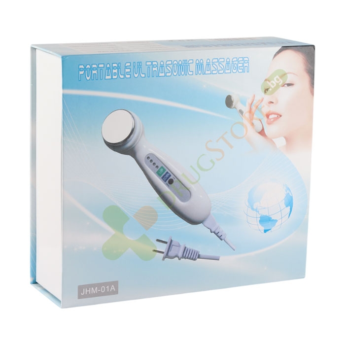 ПОРТАТИВЕН УЛТРАЗВУКОВ АПАРАТ / CONDICIA PORTABLE ULTRASOUND DEVICE