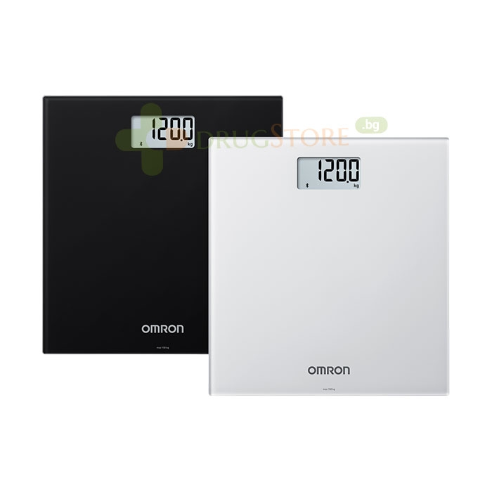 ВЕЗНА ОМРОН HN-300T2 РАЗЛИЧНИ ЦВЕТОВЕ / SCALE OMRON HN-300T2 DIFFERENT COLORS