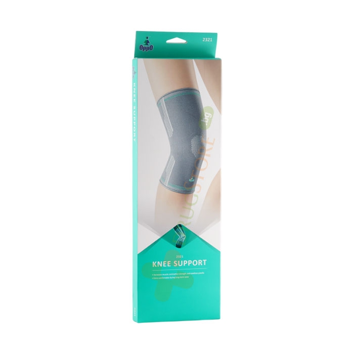 ОППО СТАБИЛИЗАТОР ЗА ПАТЕЛА модел 2321 / OPPO KNEE SUPPORT model 2321