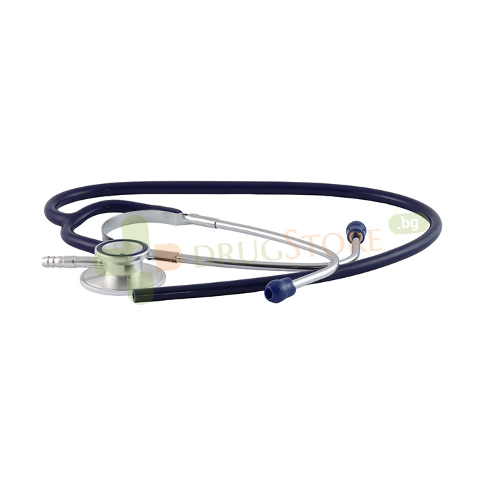 СТЕТОСКОП МИКРОЛАЙФ ST72 / STETHOSCOPE MICROLIFE ST72