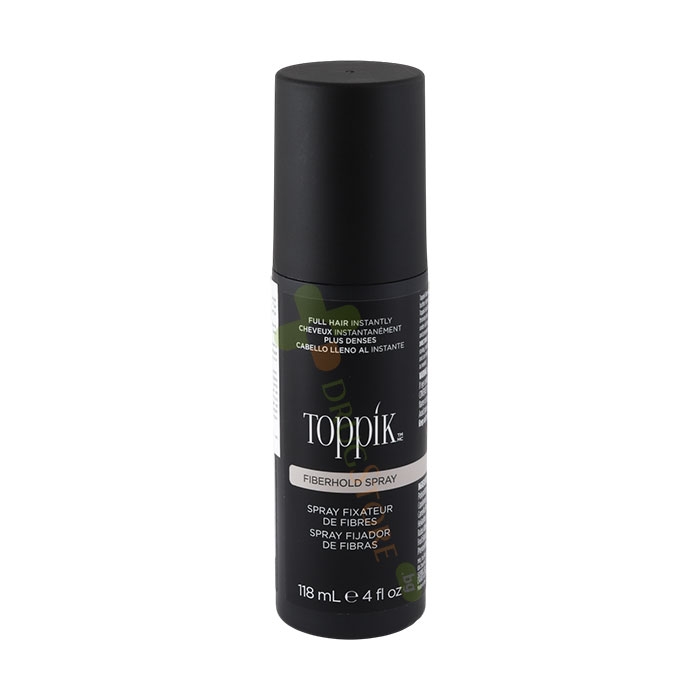 ТОППИК СПРЕЙ ЗА ФИКСИРАНЕ 118 мл / TOPPIK FIBERHOLD SPRAY