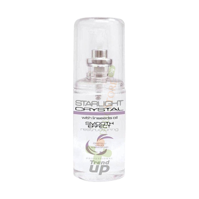 ТРЕНД ЪП КРИСТАЛИ ЗА КОСА STARLIGHT 80 мл / TREND UP HAIR CRYSTAL STARLIGHT