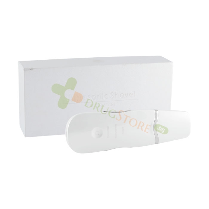 УЛТРАЗВУКОВА ШПАТУЛА 3 В 1 / ULTRASONIC SPATULA 3IN1