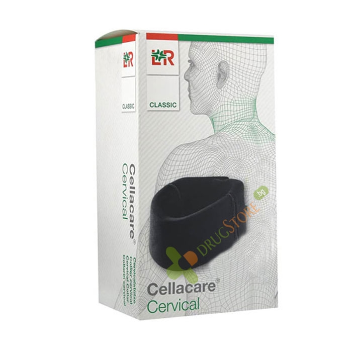 ДУНАПРЕНОВА ЯКА CELLACARE CERVICAL CLASSIC № 9 / LOHMANN &amp; RAUSCHER CELLACARE CERVICAL CLASSIC № 9